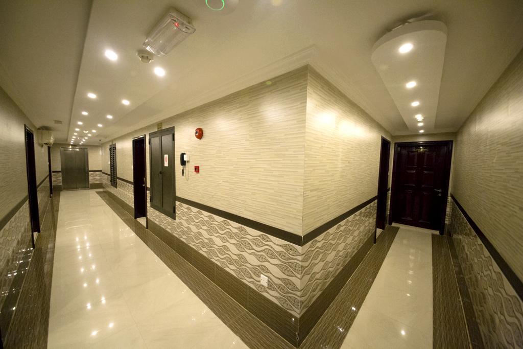 Sutchi Hotel Dubai Exterior foto