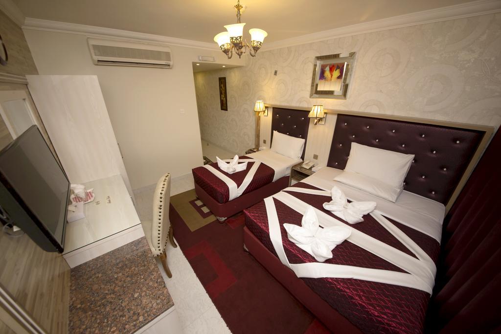 Sutchi Hotel Dubai Exterior foto