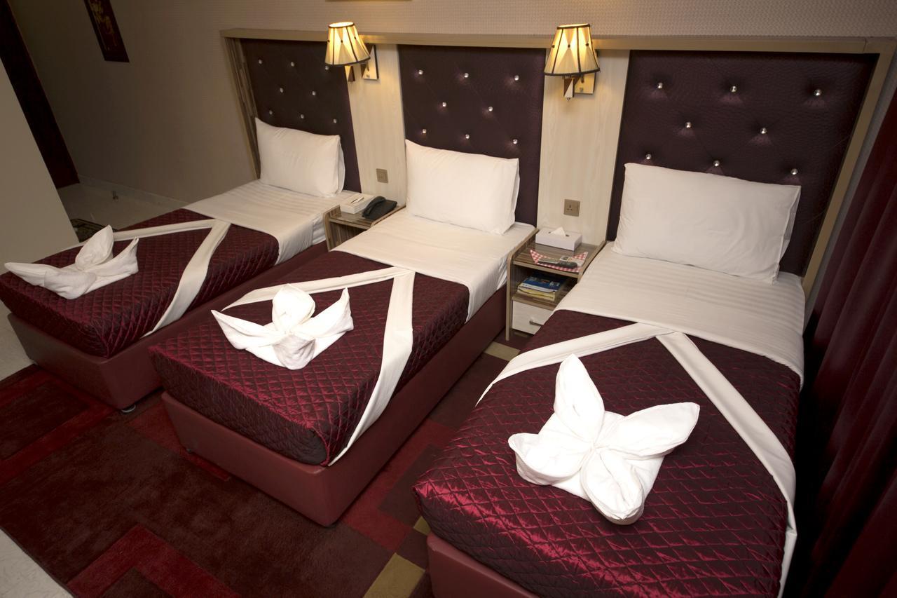 Sutchi Hotel Dubai Exterior foto