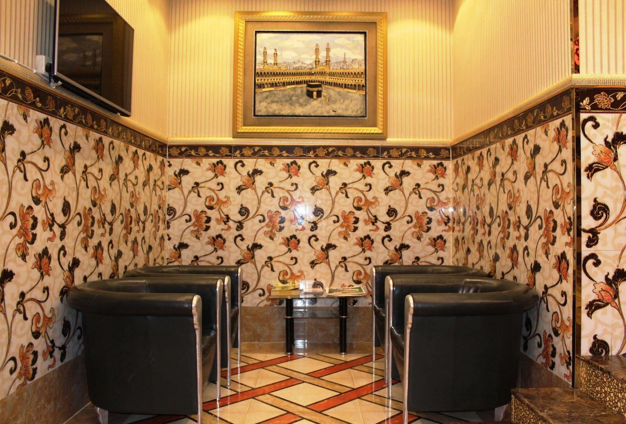 Sutchi Hotel Dubai Exterior foto
